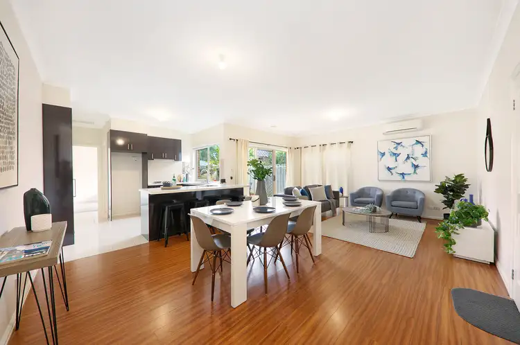 Fourth view of Homely unit listing, 2/5 Benedikt Court, Scoresby VIC 3179