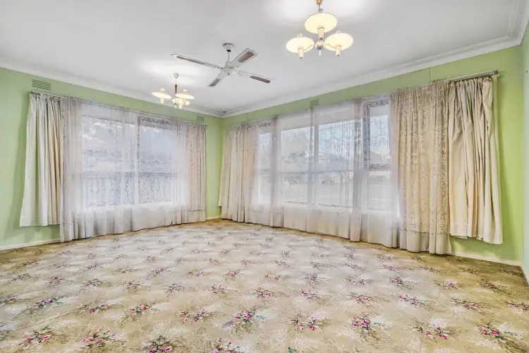 Third view of Homely house listing, 23 Gyton Avenue, Glen Waverley VIC 3150