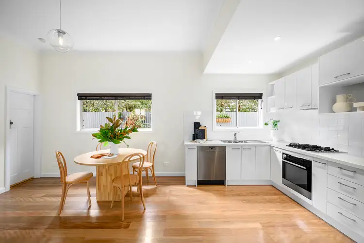Fifth view of Homely house listing, 21 Ascot Street, Ascot Vale VIC 3032