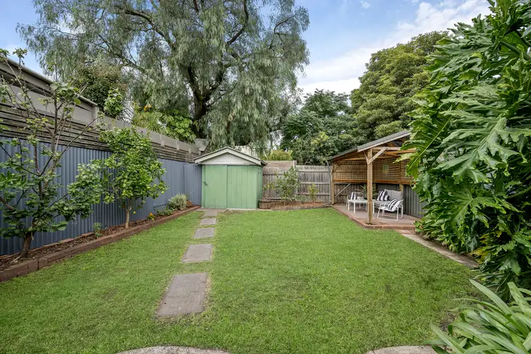 Sixth view of Homely house listing, 21 Ascot Street, Ascot Vale VIC 3032