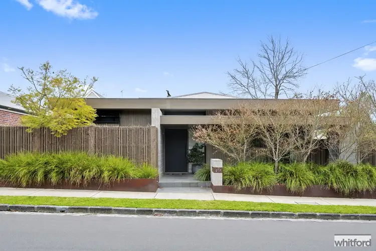 Second view of Homely house listing, 19 Claremont Avenue, Newtown VIC 3220