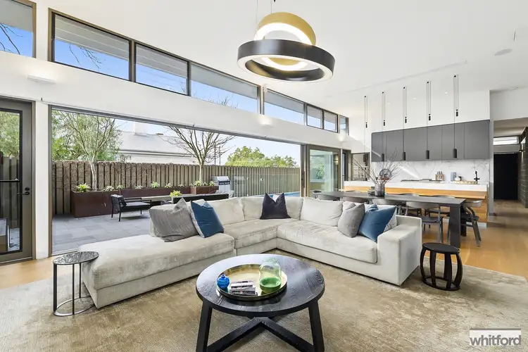 Third view of Homely house listing, 19 Claremont Avenue, Newtown VIC 3220