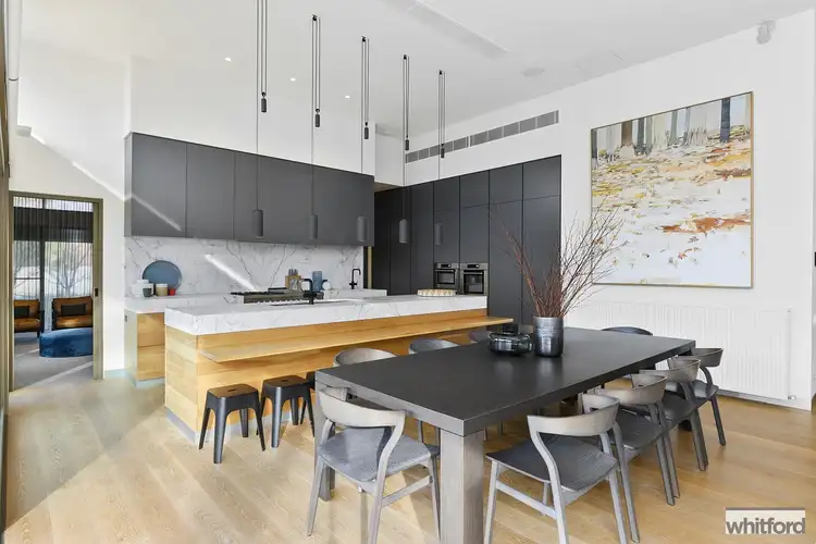 Fifth view of Homely house listing, 19 Claremont Avenue, Newtown VIC 3220