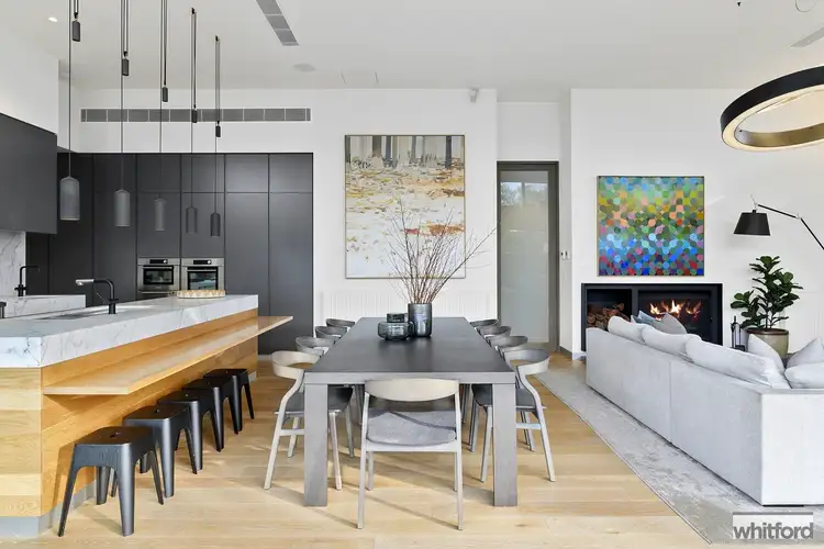 Sixth view of Homely house listing, 19 Claremont Avenue, Newtown VIC 3220