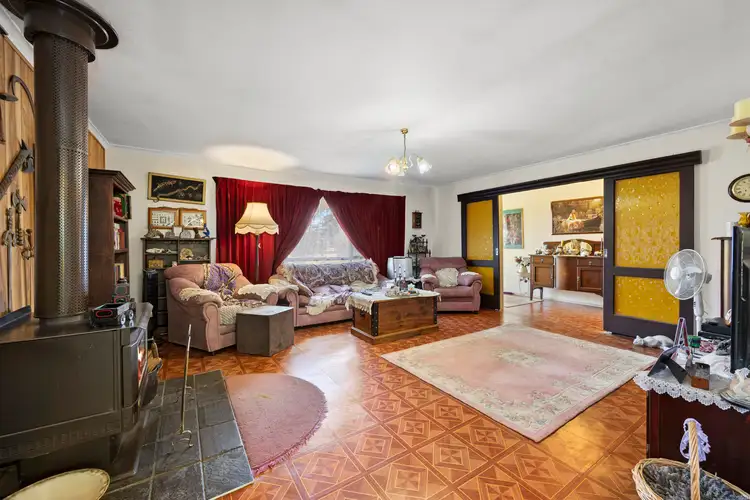 Fourth view of Homely house listing, 51 Nine Mile Road, Napoleons VIC 3352