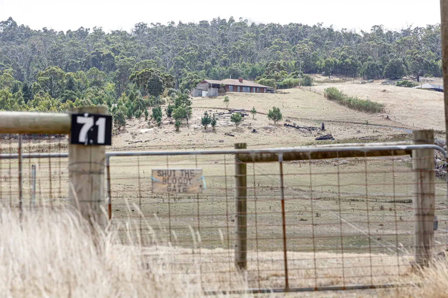 Main view of Homely house listing, 71 Addington Road, Mount Bolton VIC 3352