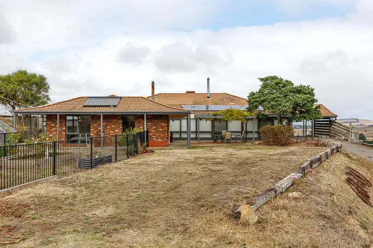 Second view of Homely house listing, 71 Addington Road, Mount Bolton VIC 3352