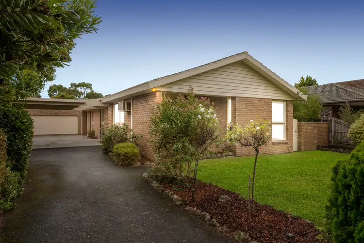 Main view of Homely house listing, 5 Aldrin Drive, Mount Waverley VIC 3149
