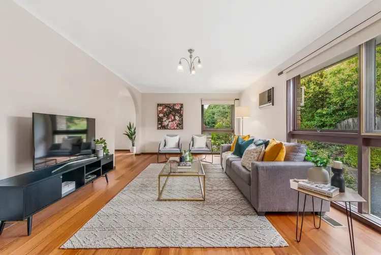 Second view of Homely house listing, 5 Aldrin Drive, Mount Waverley VIC 3149