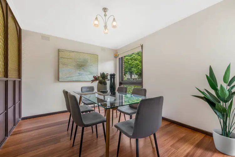 Third view of Homely house listing, 5 Aldrin Drive, Mount Waverley VIC 3149