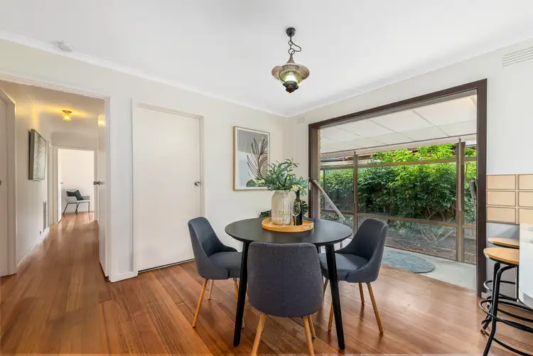 Fifth view of Homely house listing, 5 Aldrin Drive, Mount Waverley VIC 3149