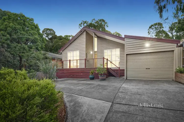 1/36 Kirwana Grove, Montmorency VIC 3094