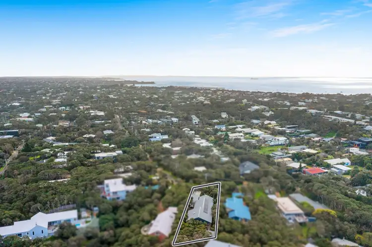 Third view of Homely house listing, 17 Lydgate Street, Blairgowrie VIC 3942