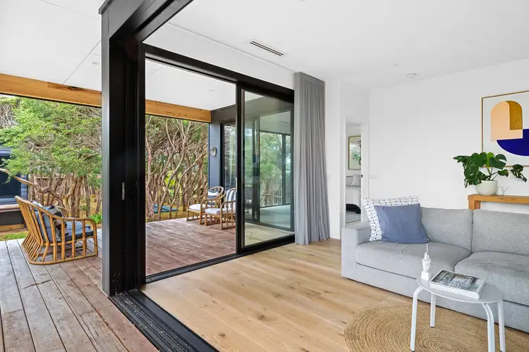 Fifth view of Homely house listing, 17 Lydgate Street, Blairgowrie VIC 3942