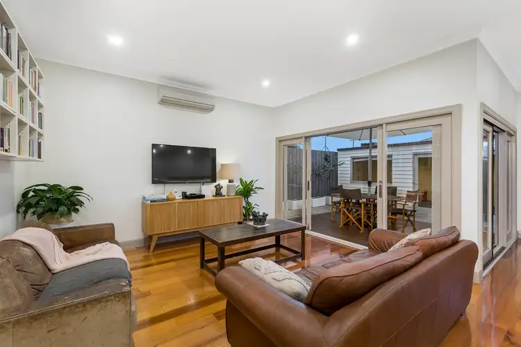 Second view of Homely house listing, 1/155 Kangaroo Road, Hughesdale VIC 3166