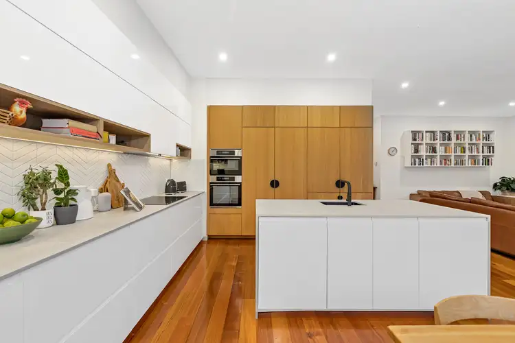 Third view of Homely house listing, 1/155 Kangaroo Road, Hughesdale VIC 3166