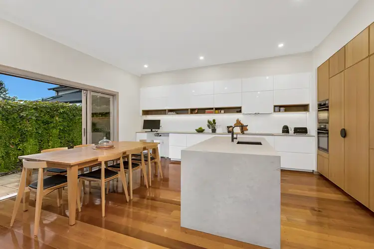 Fourth view of Homely house listing, 1/155 Kangaroo Road, Hughesdale VIC 3166