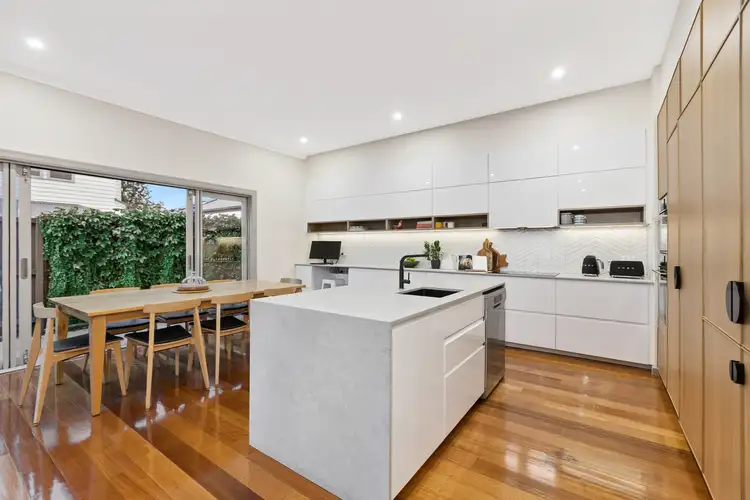 Fifth view of Homely house listing, 1/155 Kangaroo Road, Hughesdale VIC 3166