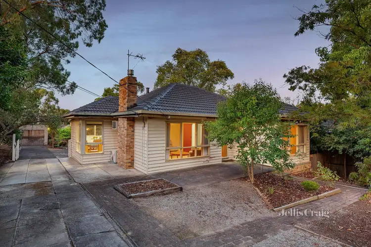 23 Olympic Avenue, Montmorency VIC 3094