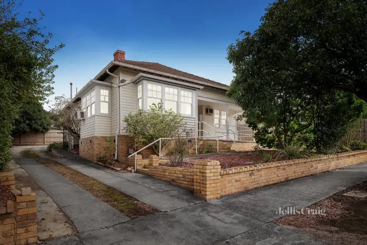 9 Bellevue Avenue, Rosanna VIC 3084
