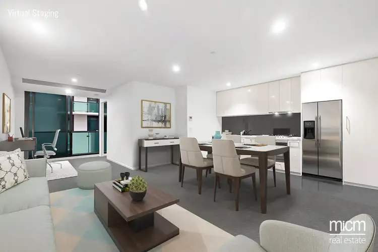4111/601 Little Lonsdale Street, Melbourne VIC 3000