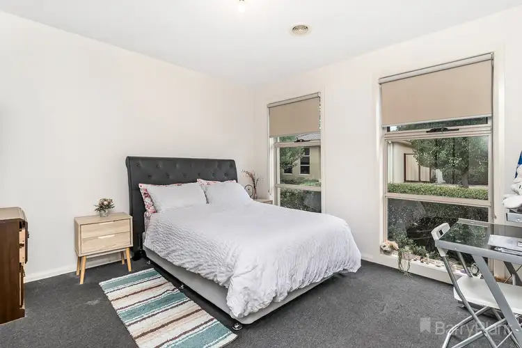 Second view of Homely unit listing, 6/6 Eden Place, Wallan VIC 3756