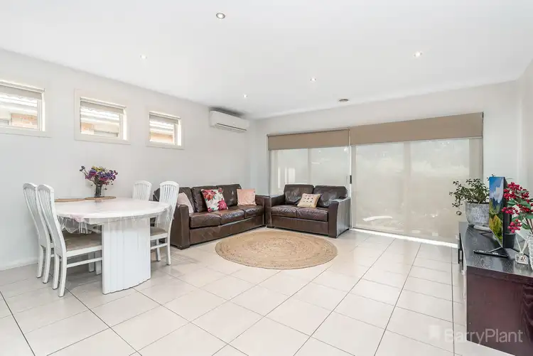 Third view of Homely unit listing, 6/6 Eden Place, Wallan VIC 3756