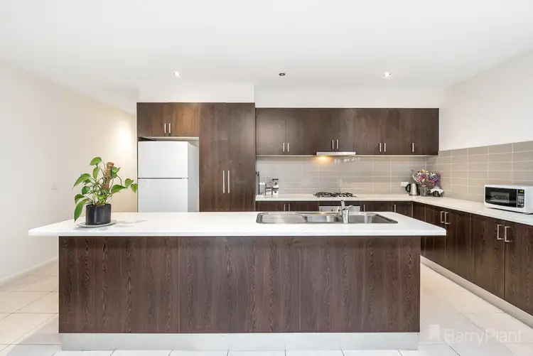 Fourth view of Homely unit listing, 6/6 Eden Place, Wallan VIC 3756