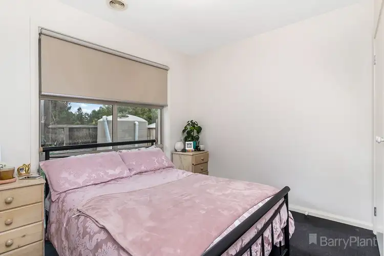 Sixth view of Homely unit listing, 6/6 Eden Place, Wallan VIC 3756