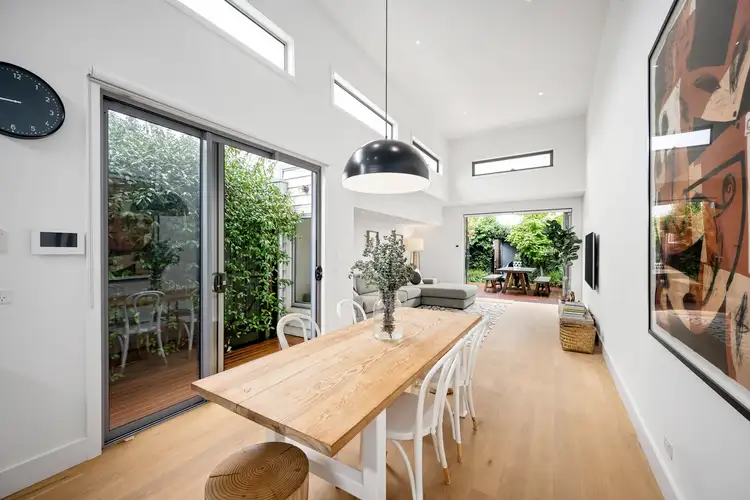 Second view of Homely house listing, 145 Maribyrnong Road, Ascot Vale VIC 3032