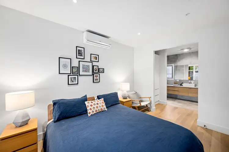 Third view of Homely house listing, 145 Maribyrnong Road, Ascot Vale VIC 3032