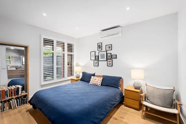 Fourth view of Homely house listing, 145 Maribyrnong Road, Ascot Vale VIC 3032