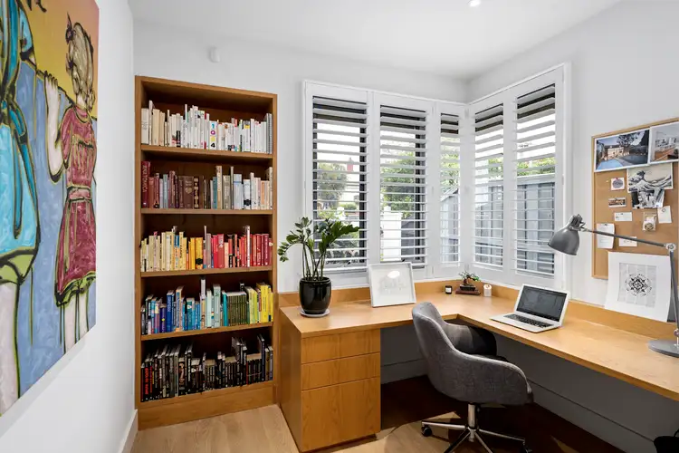 Sixth view of Homely house listing, 145 Maribyrnong Road, Ascot Vale VIC 3032