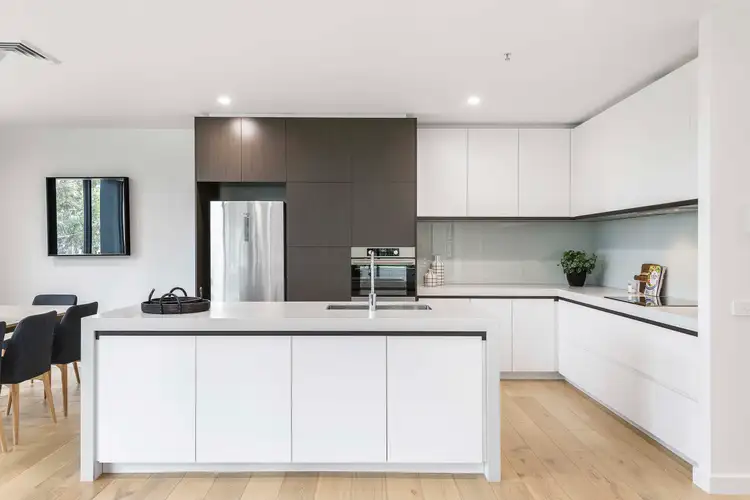 Main view of Homely apartment listing, 205/5B Remington Drive, Highett VIC 3190