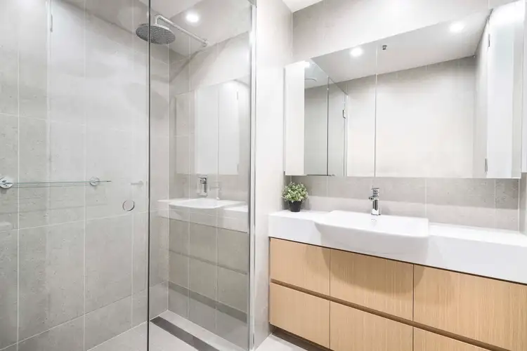 Fifth view of Homely apartment listing, 205/5B Remington Drive, Highett VIC 3190