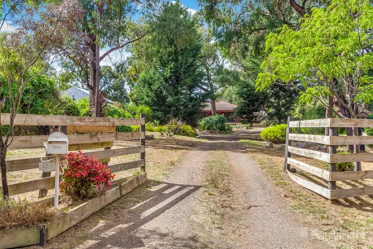 Main view of Homely house listing, 127 Rail Street, Heathcote Junction VIC 3758
