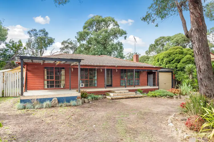 Second view of Homely house listing, 127 Rail Street, Heathcote Junction VIC 3758