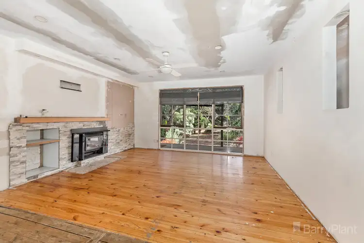 Third view of Homely house listing, 127 Rail Street, Heathcote Junction VIC 3758