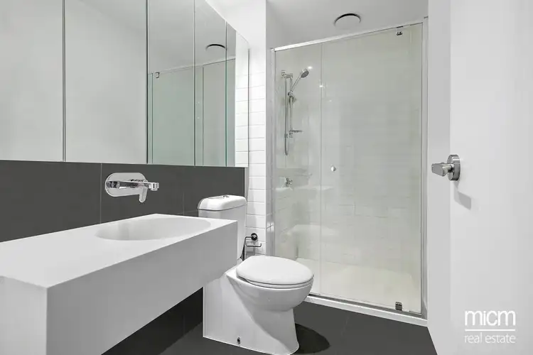 Fifth view of Homely apartment listing, 4509/33 Rose Lane, Melbourne VIC 3000