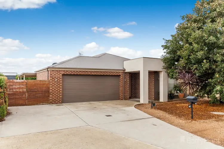 Main view of Homely house listing, 14 Francis Court, Kilmore VIC 3764