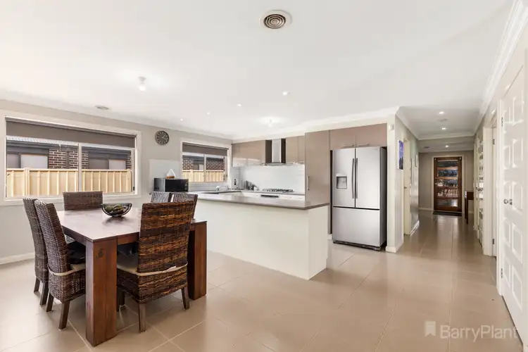 Third view of Homely house listing, 14 Francis Court, Kilmore VIC 3764