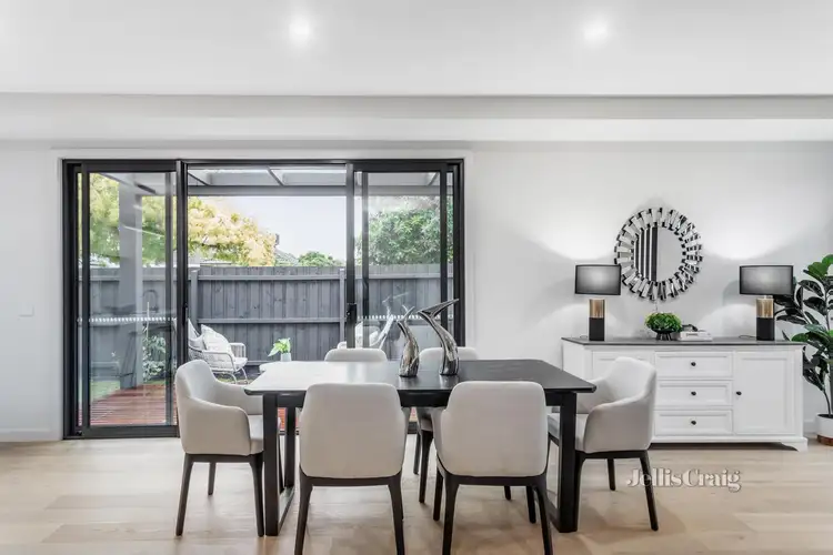 Sixth view of Homely townhouse listing, 2 Noora Avenue, Bentleigh East VIC 3165