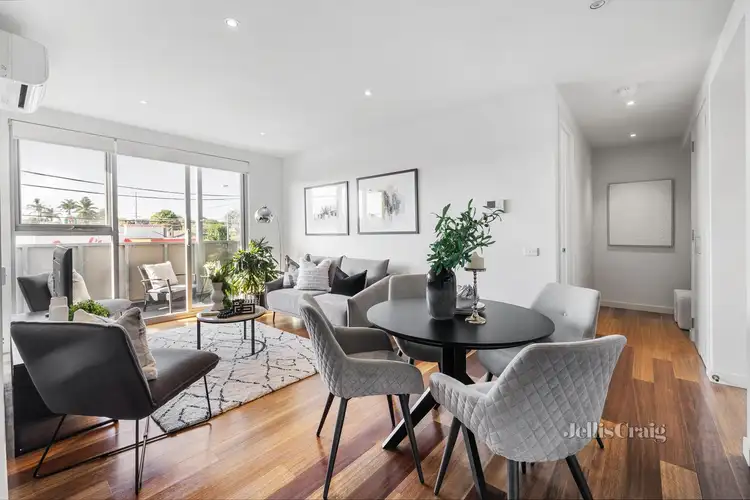 Main view of Homely apartment listing, 104/1 Mackie Road, Bentleigh East VIC 3165