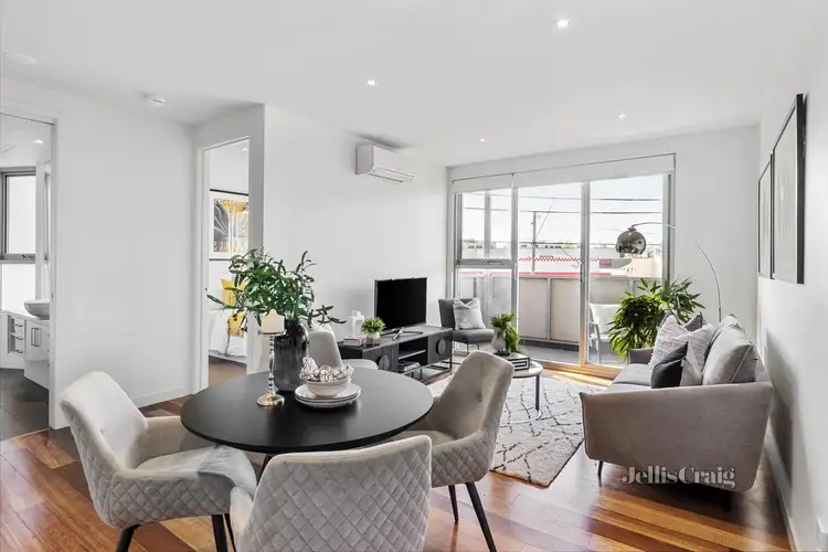 Second view of Homely apartment listing, 104/1 Mackie Road, Bentleigh East VIC 3165