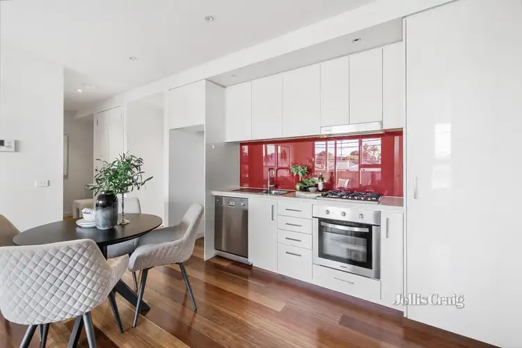Third view of Homely apartment listing, 104/1 Mackie Road, Bentleigh East VIC 3165