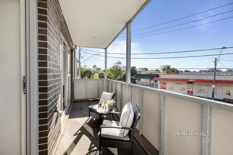 Fourth view of Homely apartment listing, 104/1 Mackie Road, Bentleigh East VIC 3165