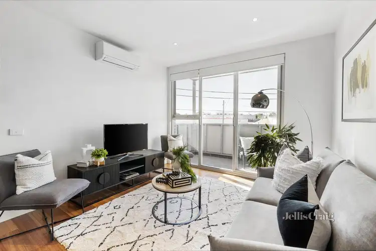 Fifth view of Homely apartment listing, 104/1 Mackie Road, Bentleigh East VIC 3165
