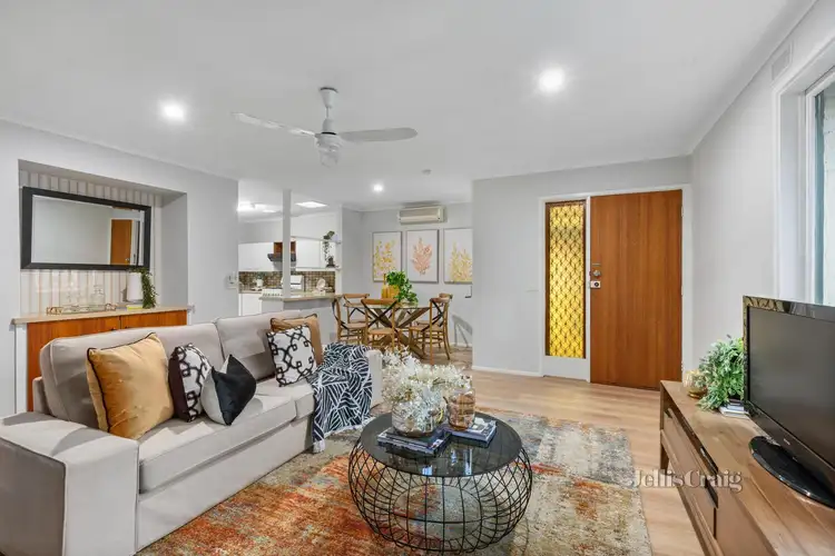 Second view of Homely villa listing, 8/107 East Boundary Road, Bentleigh East VIC 3165