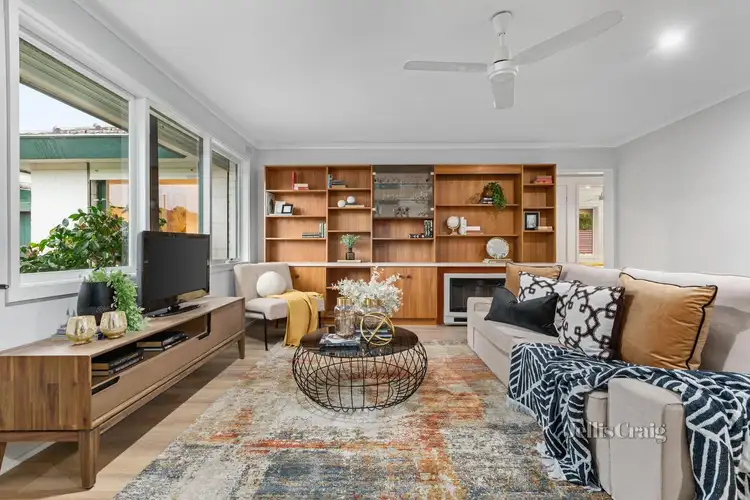 Third view of Homely villa listing, 8/107 East Boundary Road, Bentleigh East VIC 3165