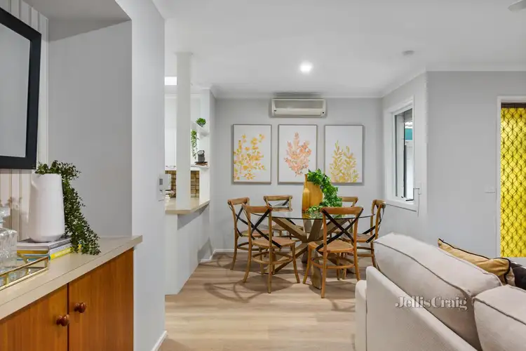 Fourth view of Homely villa listing, 8/107 East Boundary Road, Bentleigh East VIC 3165